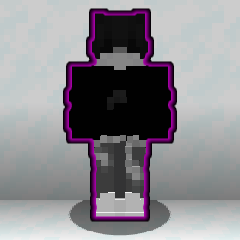 Purple Glow