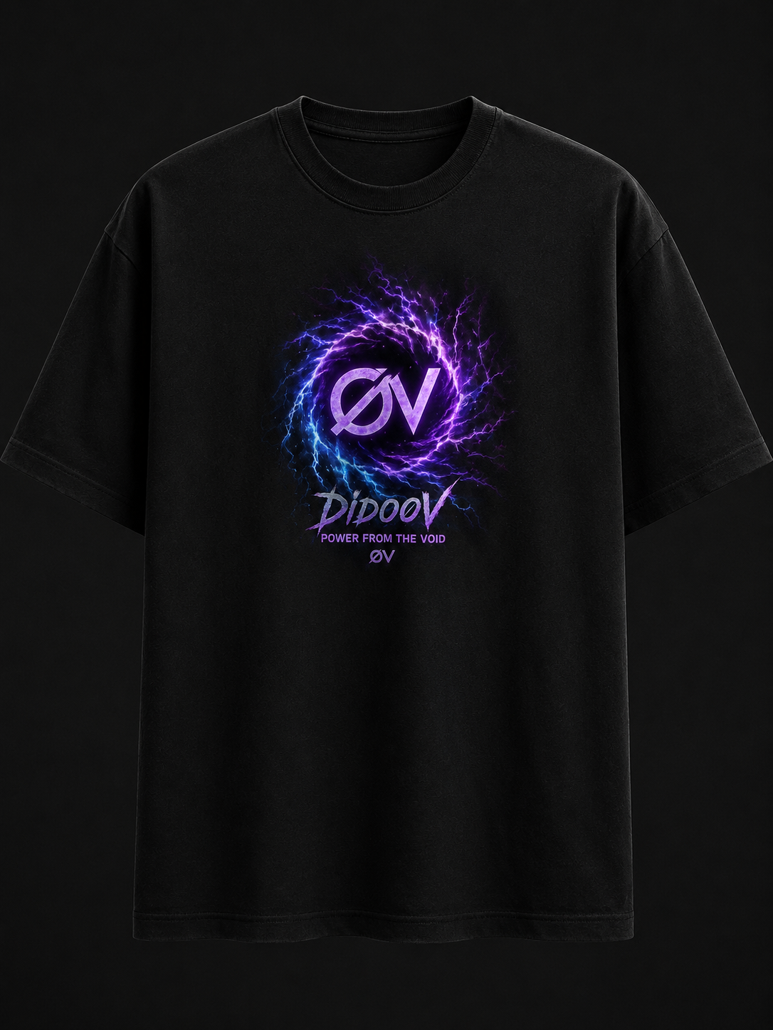 Dido0V Void Merch