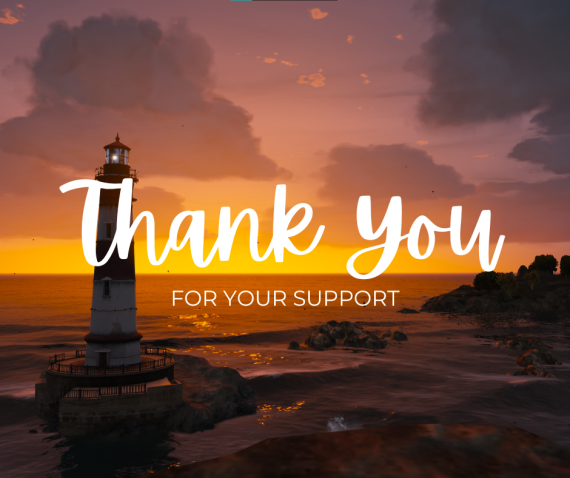 Monthly Server Support