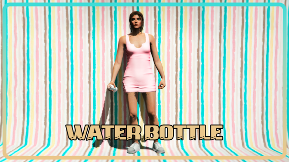 Water Bottle