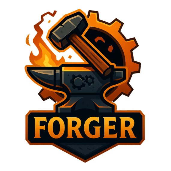 Forger