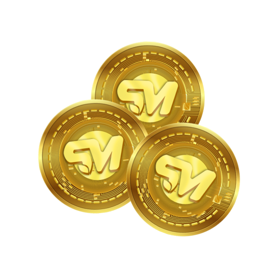 2800 SMCoin