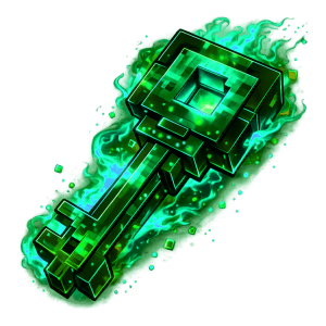 Spirit Key