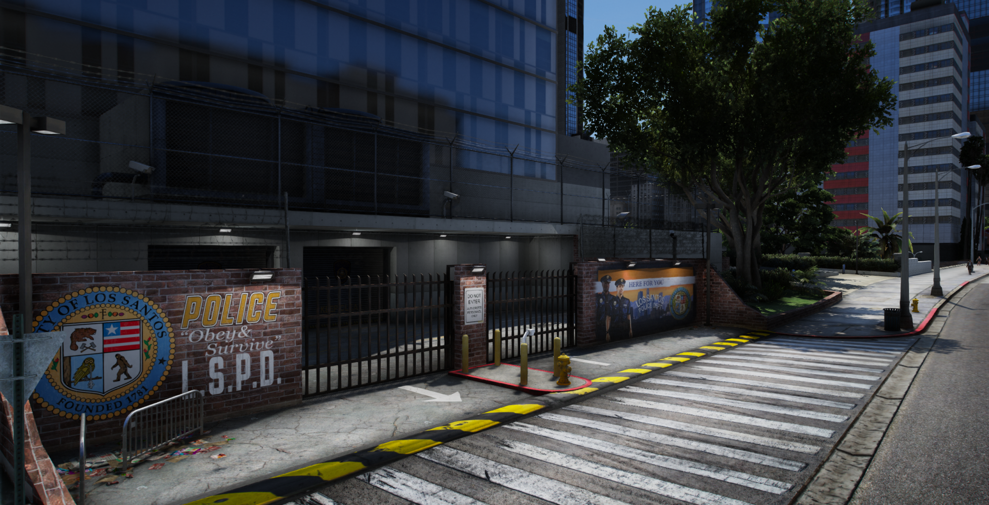 Rockford Police Department - UPDATE V2.0