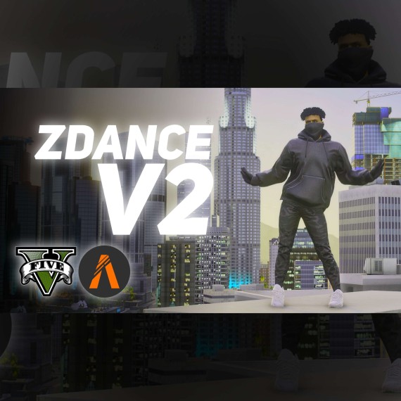 ZDanceV2