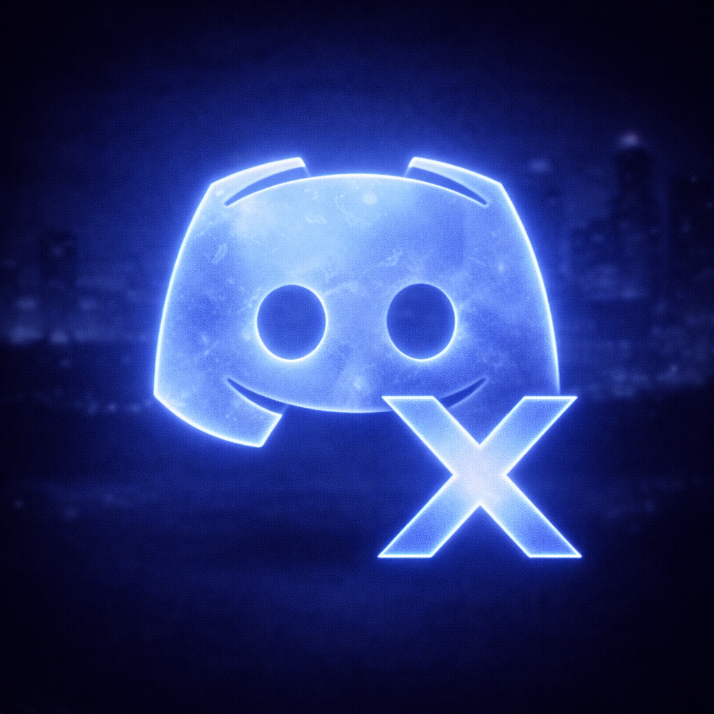 Discord Unban