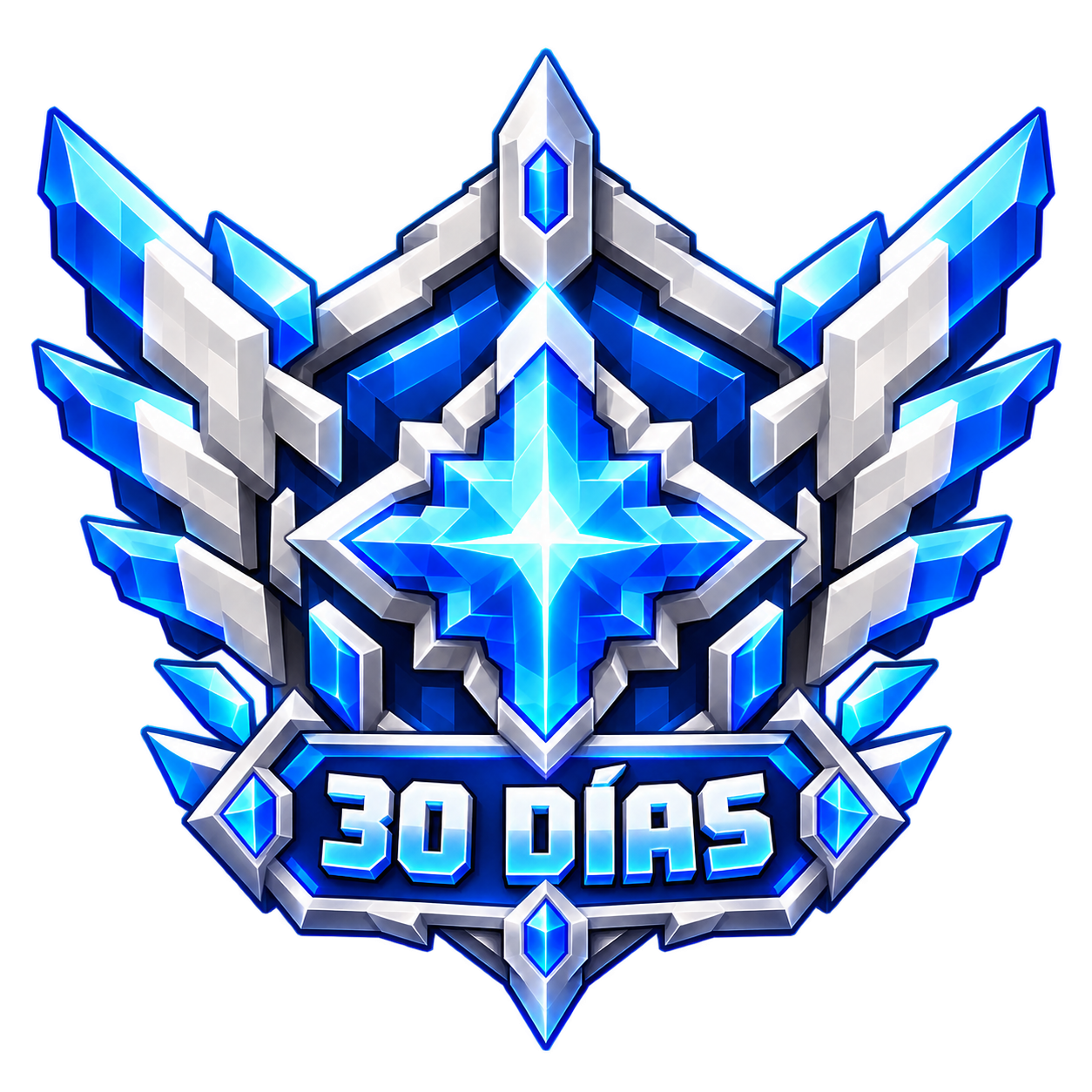 Rango Héroe Server 2 - 30 días