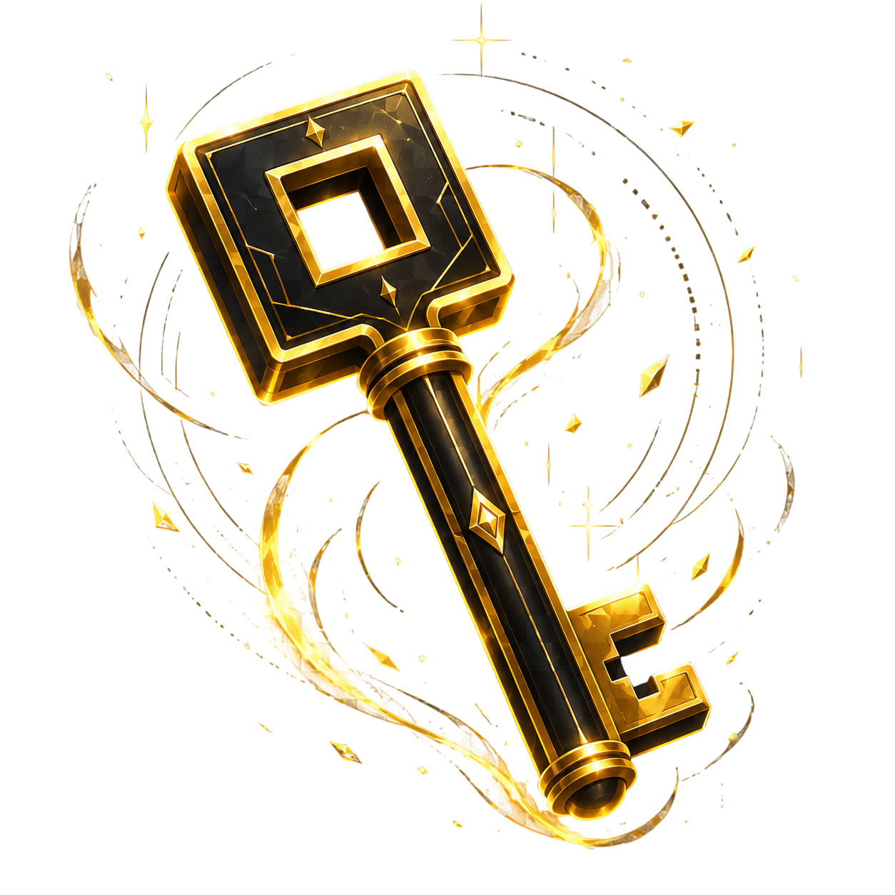 Mirage Key
