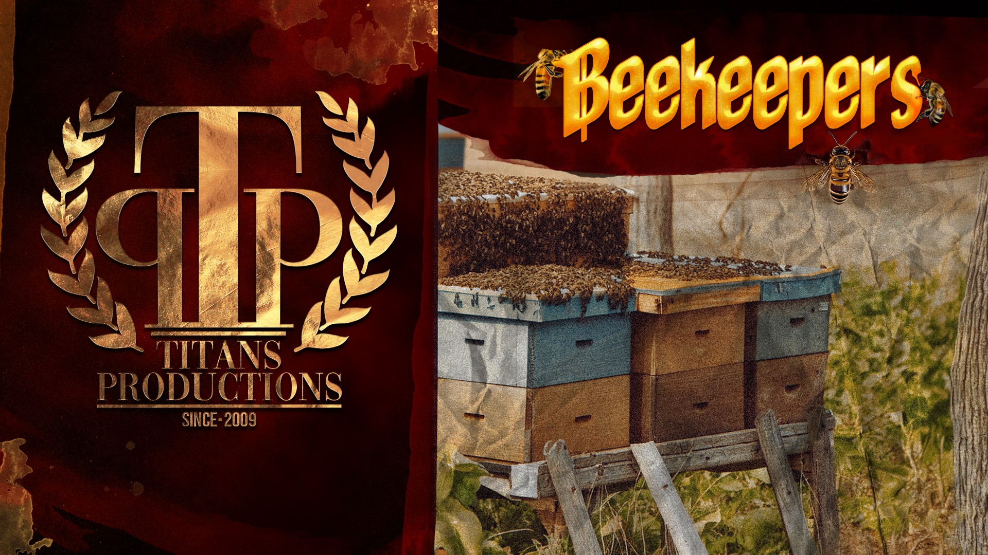 Beekeepers