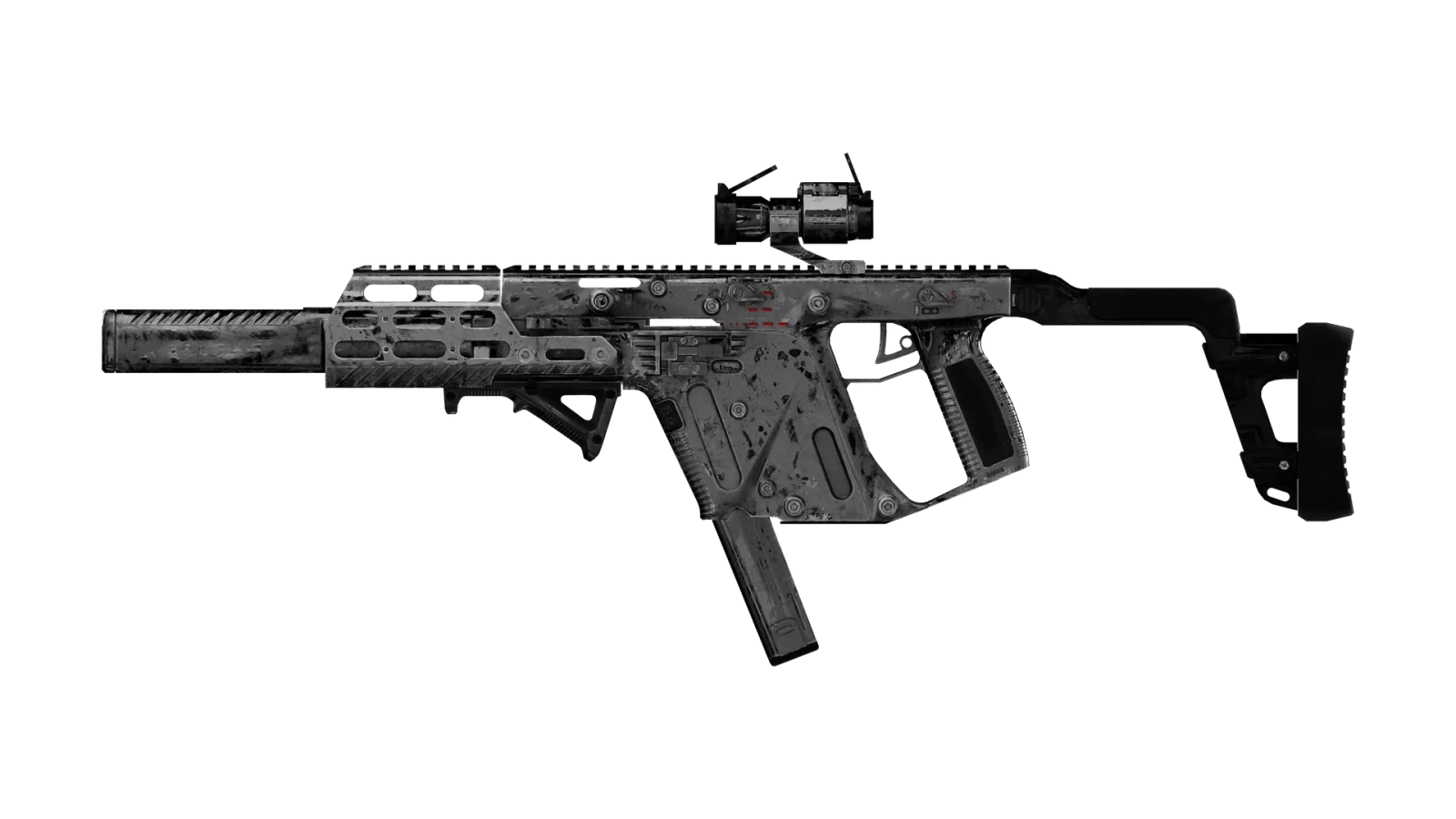 TACTICAL Vector SMG