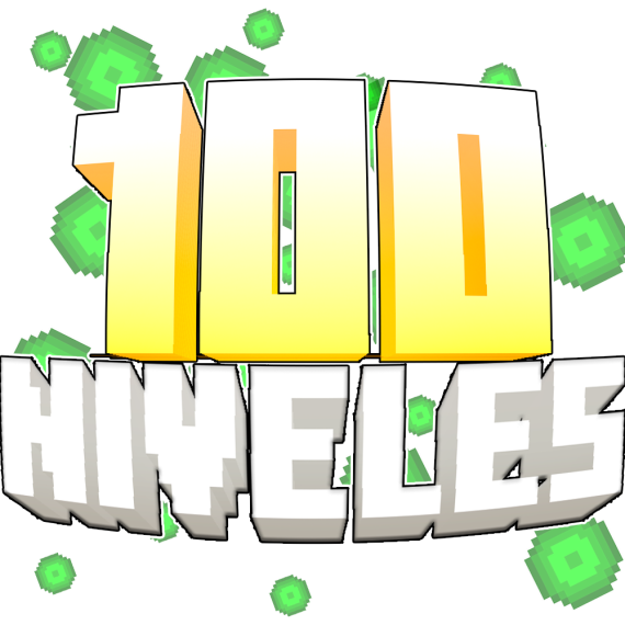 100 Niveles