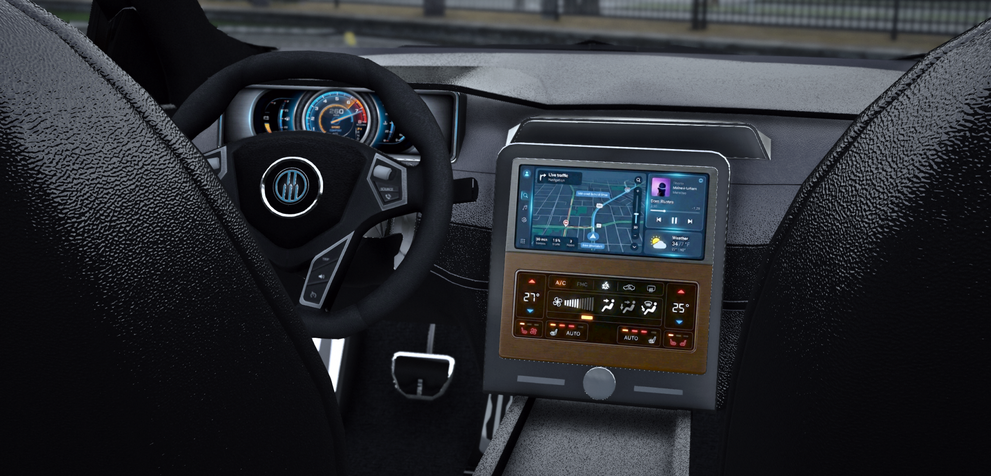 Übermacht Rheinland view 7