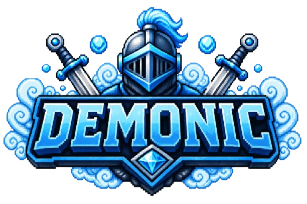 Demonic