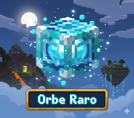 Orbe  Raro