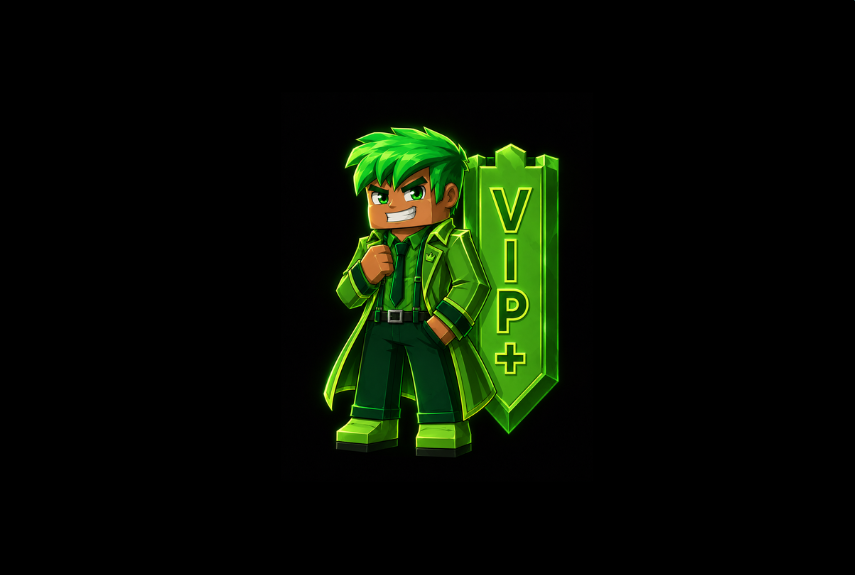 RANGO ❙ VIP+