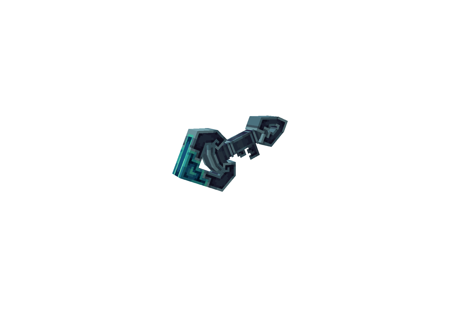 Aetherburn Key