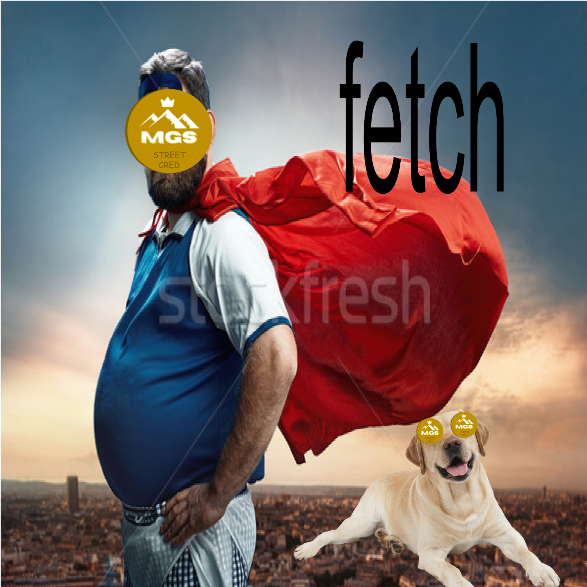 The Super Pack