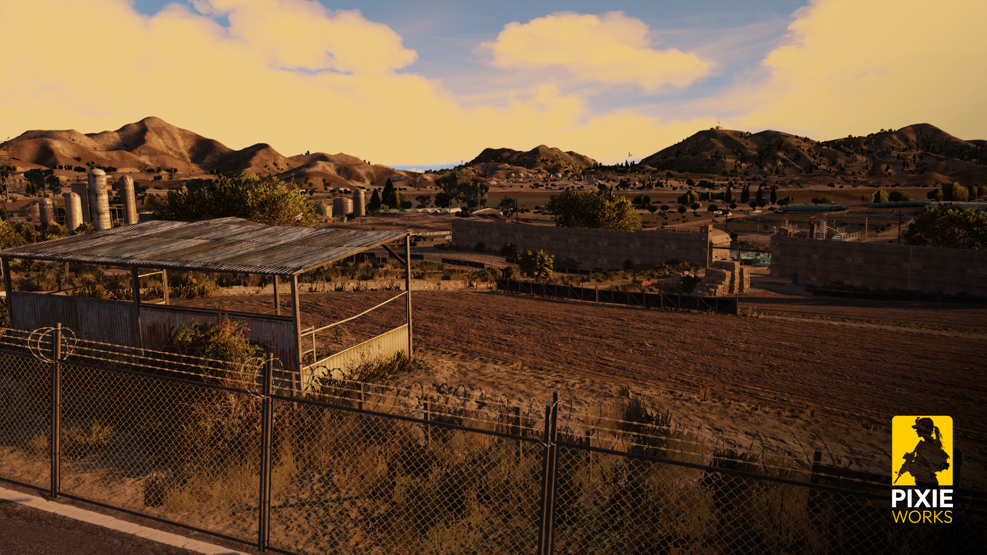 Ronin Town Version 1.5  ll  Survival Base