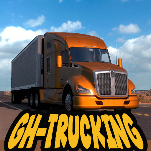 [STANDALONE]GH-Trucking