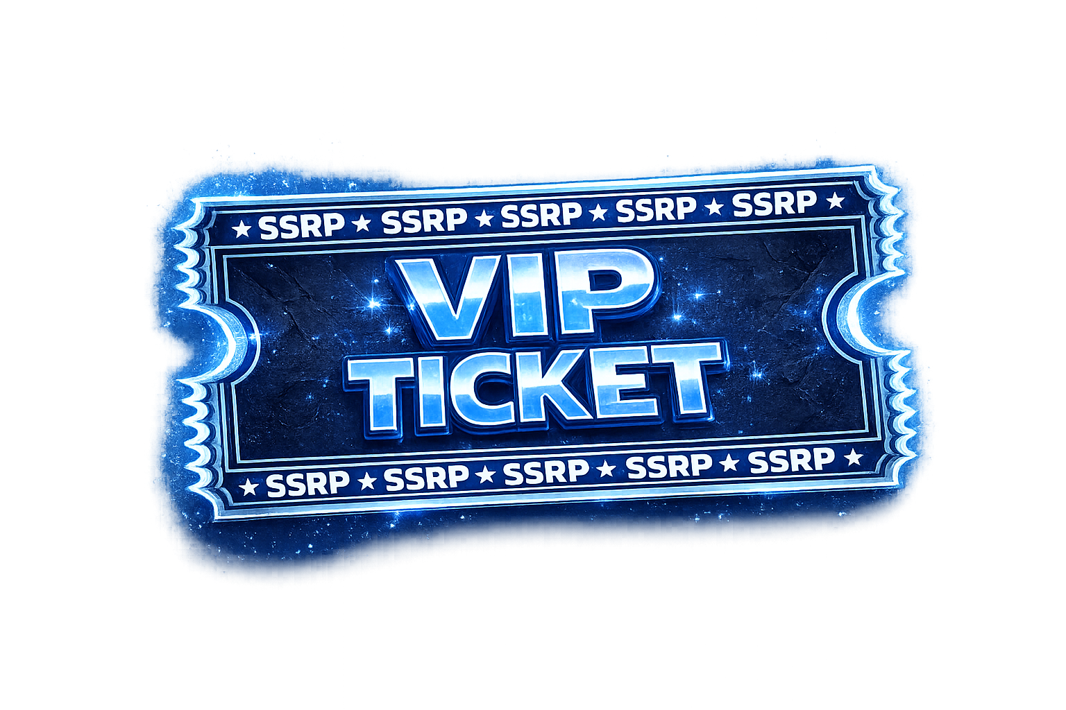 VIP  Ticket