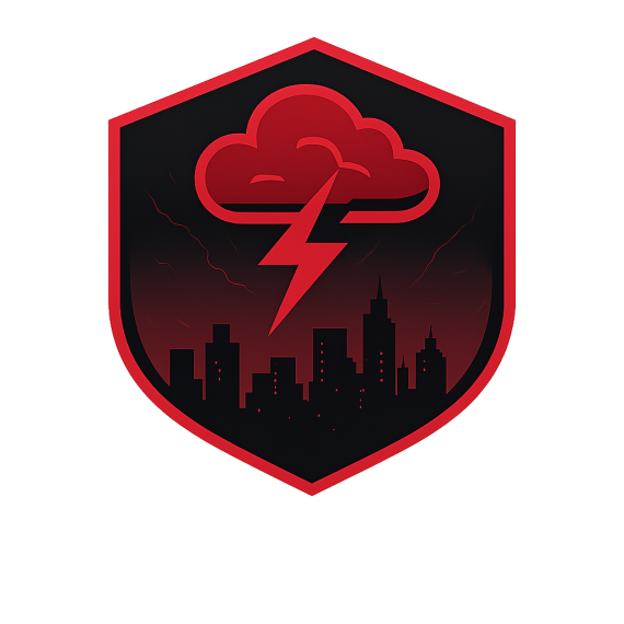 Storm Network | Login
