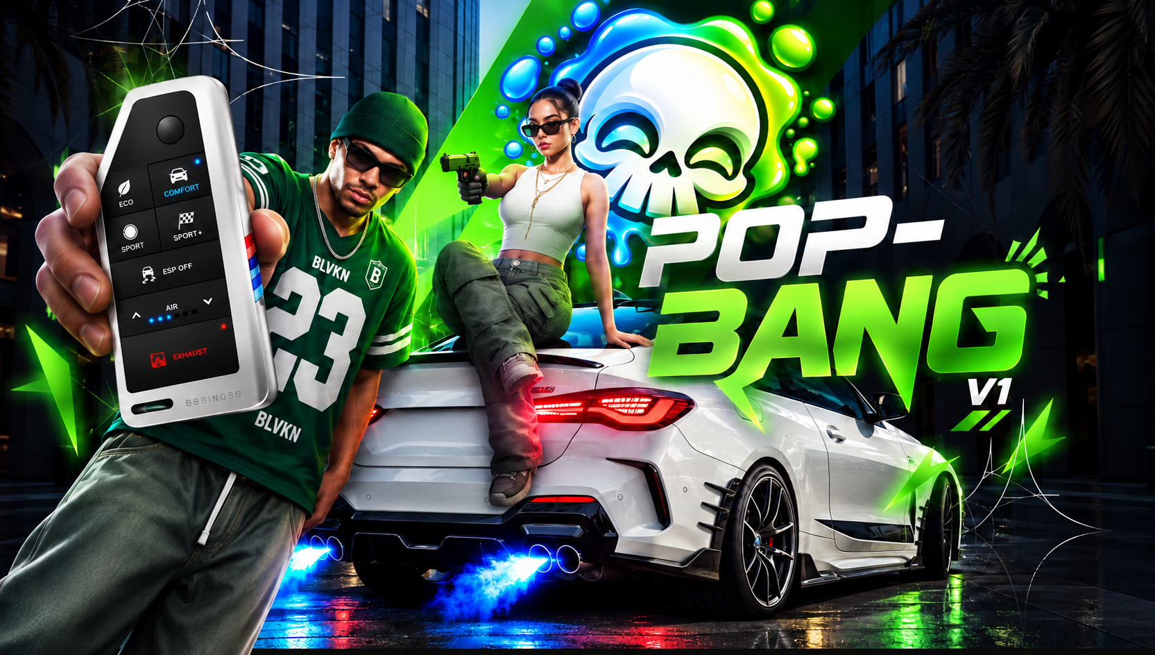Dep-PopBang