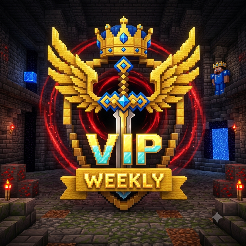 Vip [Weekly]