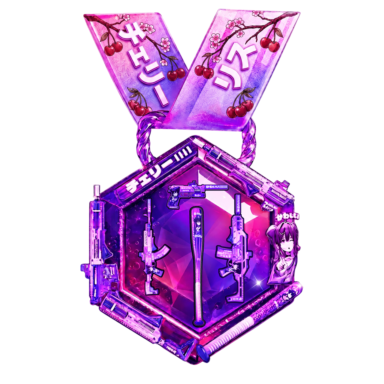 VIP Sakura