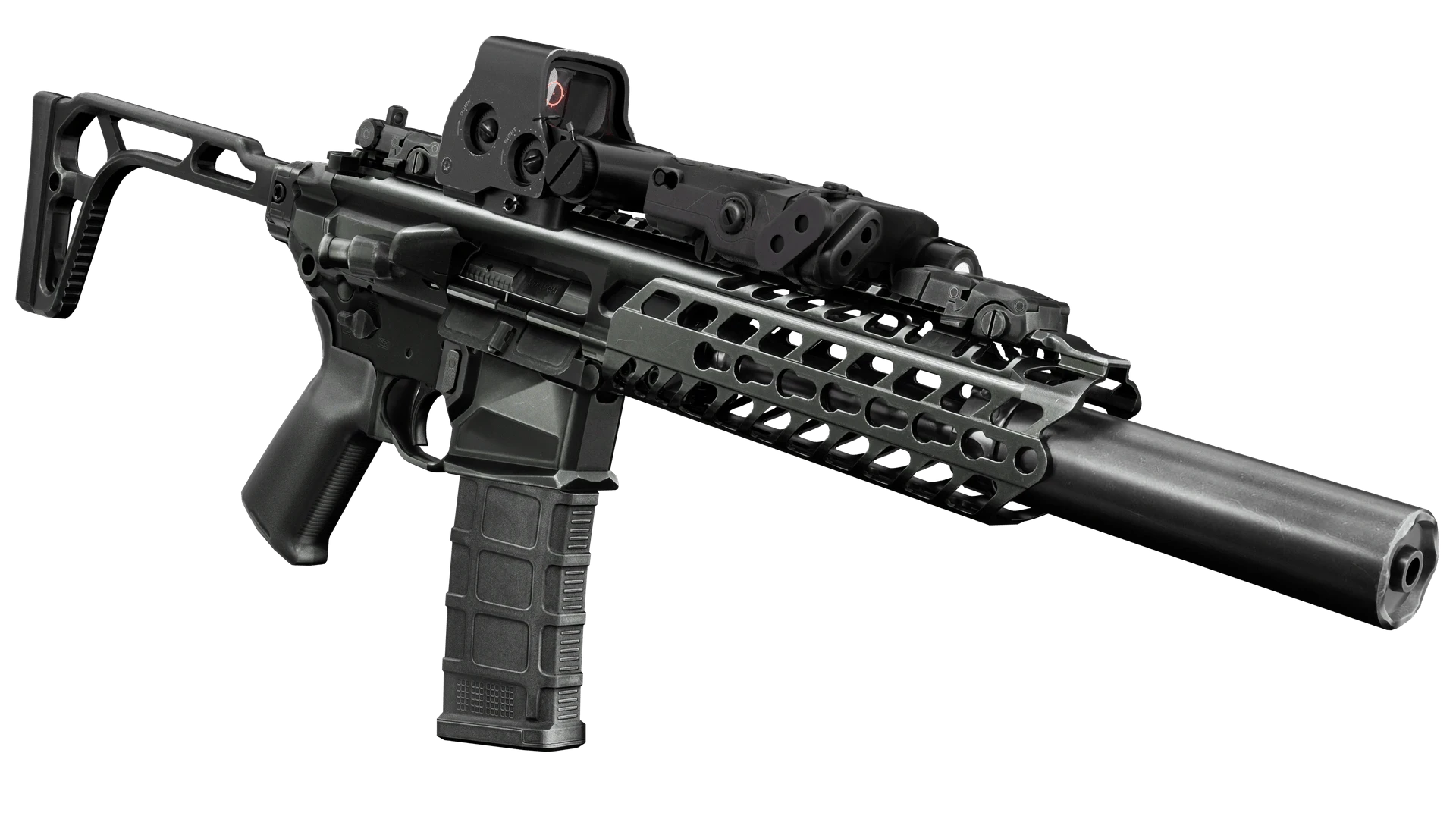 MCX3 BLACK