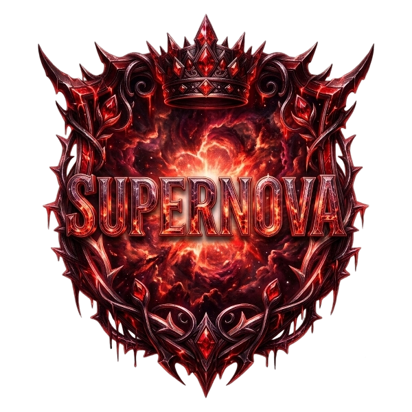 SUPERNOVA LIFETIME