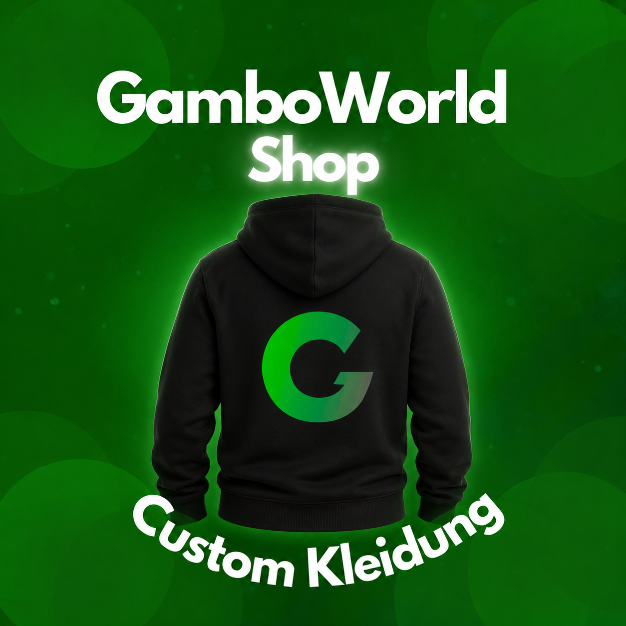 Custom Kleidung