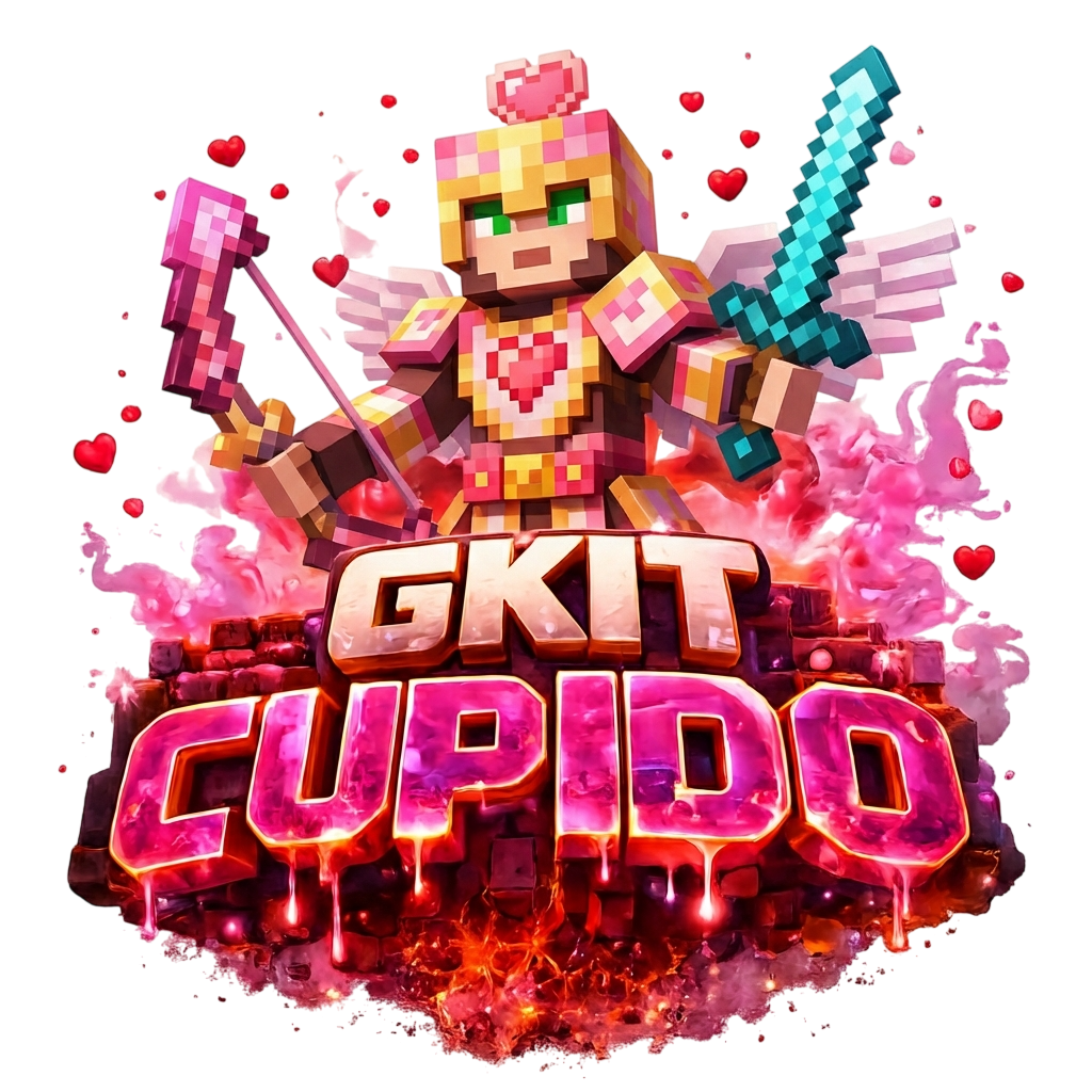 ❏ Cupido Gkit [ x1 ]