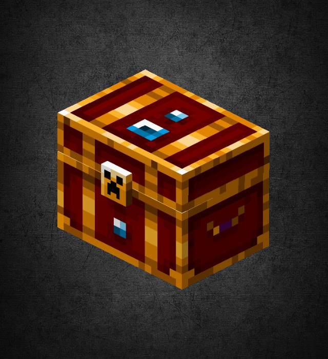 VAULTS 3