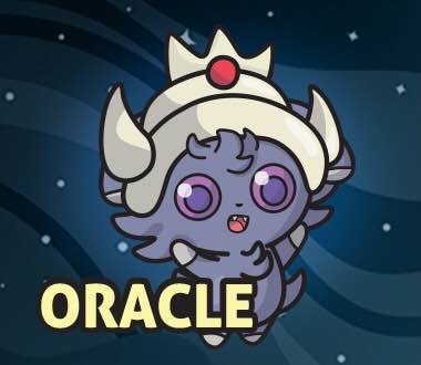 Oracle