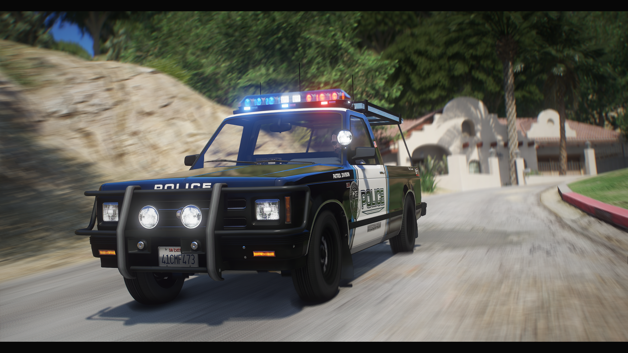 Declasse Walton L35 Utility - Image 5