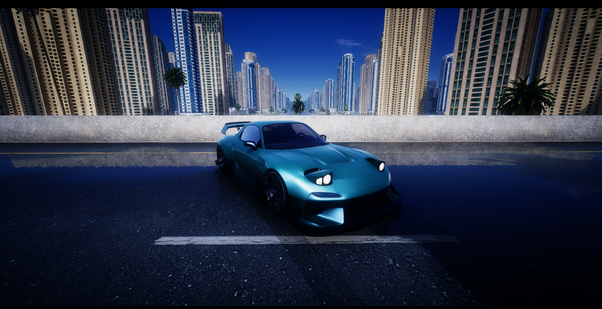 ANNIS ZR350 Hycade