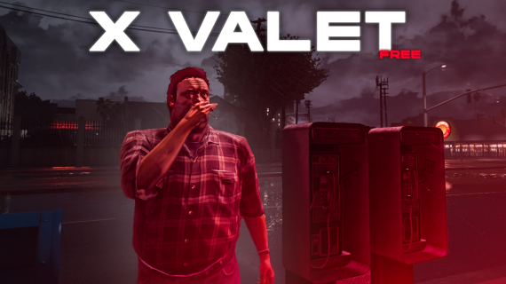 X VALET | Escrow