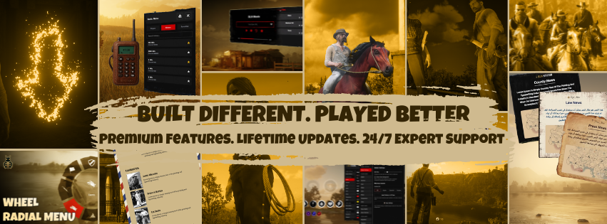 BLN Server Essentials Bundle