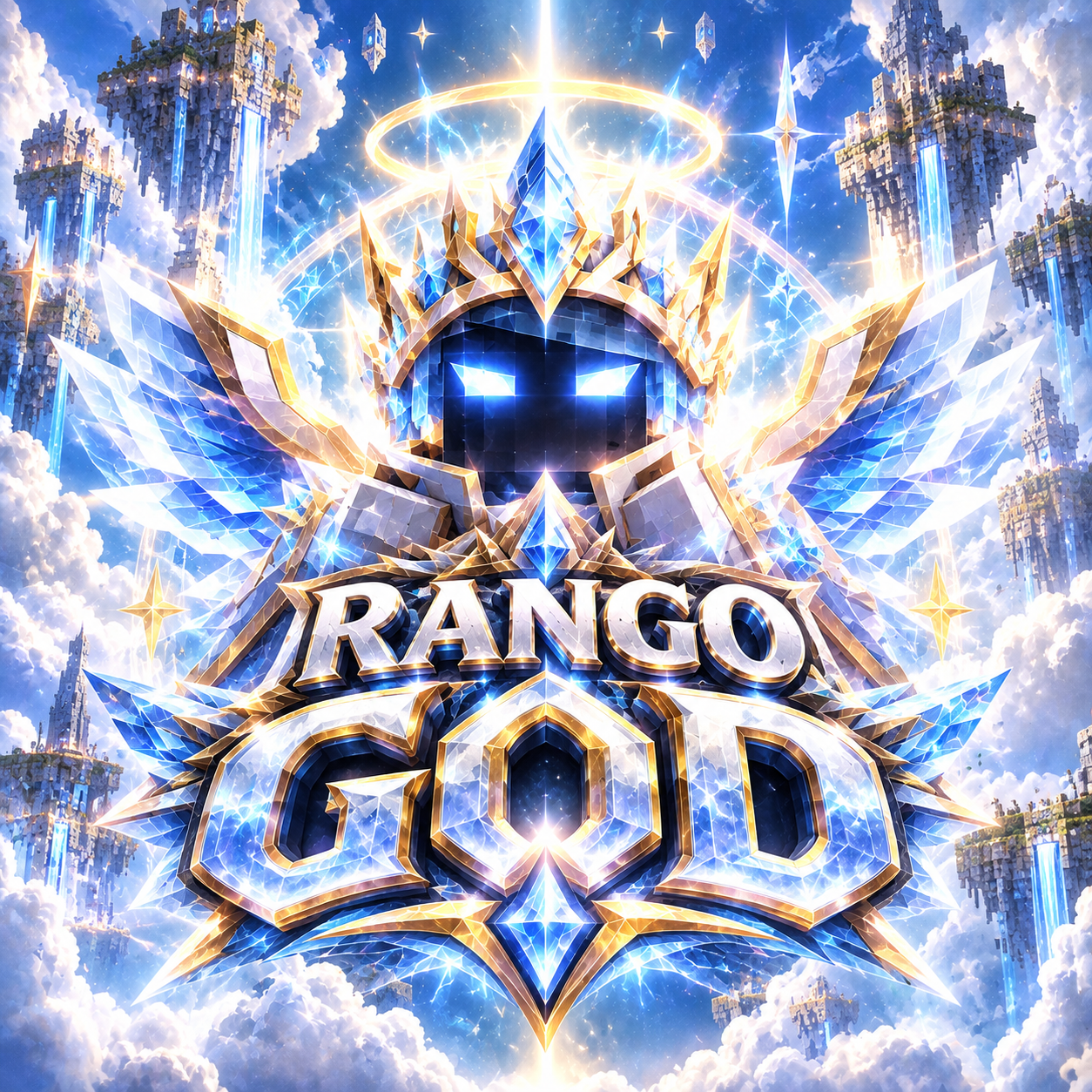 Rango — GOD | TEMPORAL (1 MES) | ⭐
