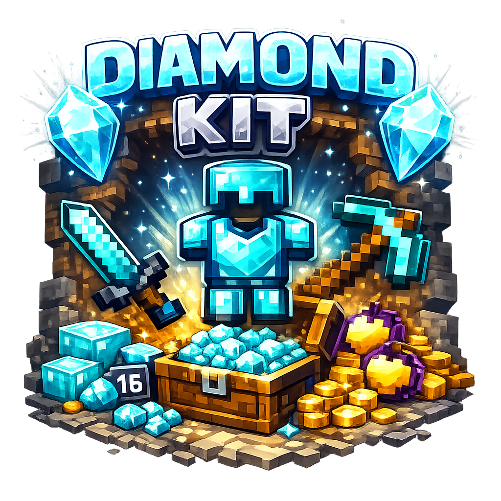 Diamond | Kit
