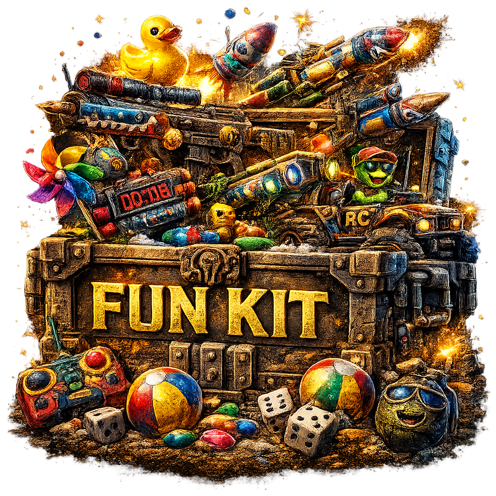 Fun Kit