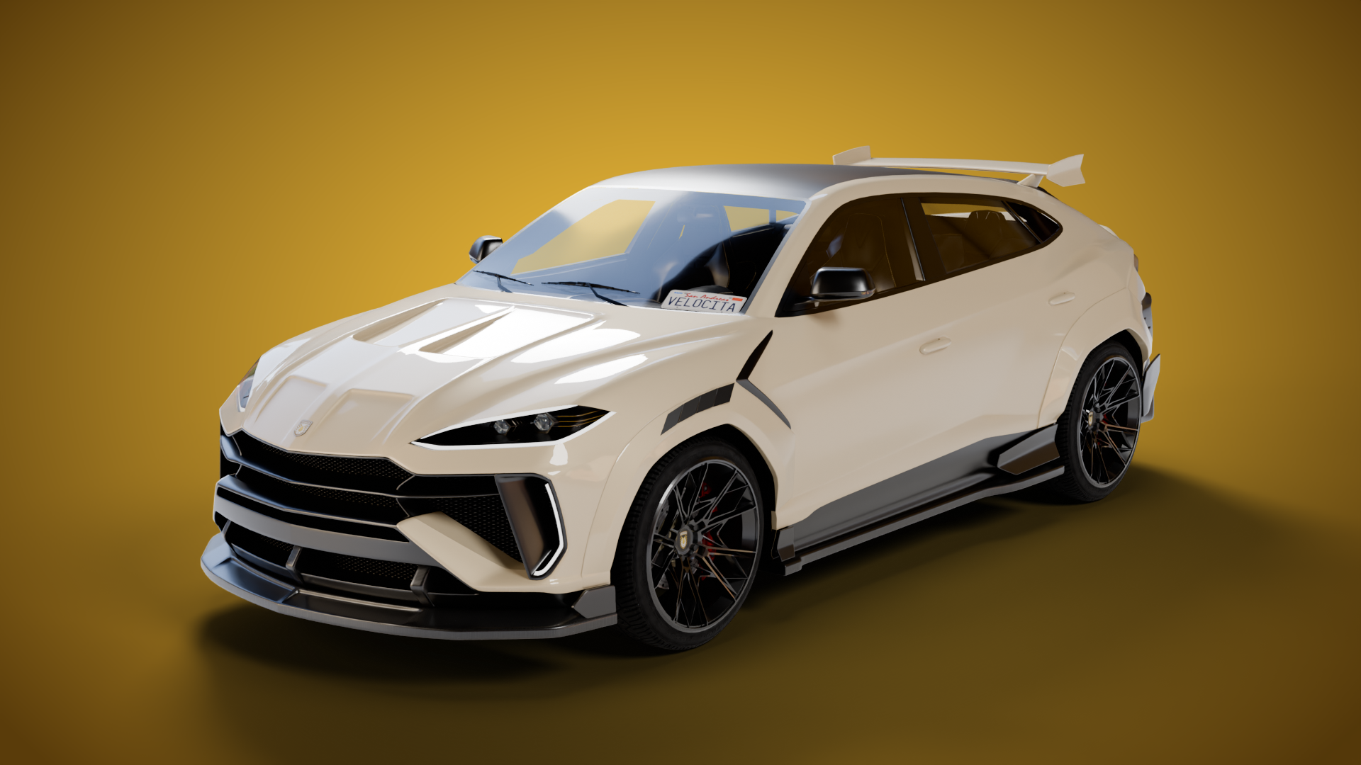 Pegassi Velocita