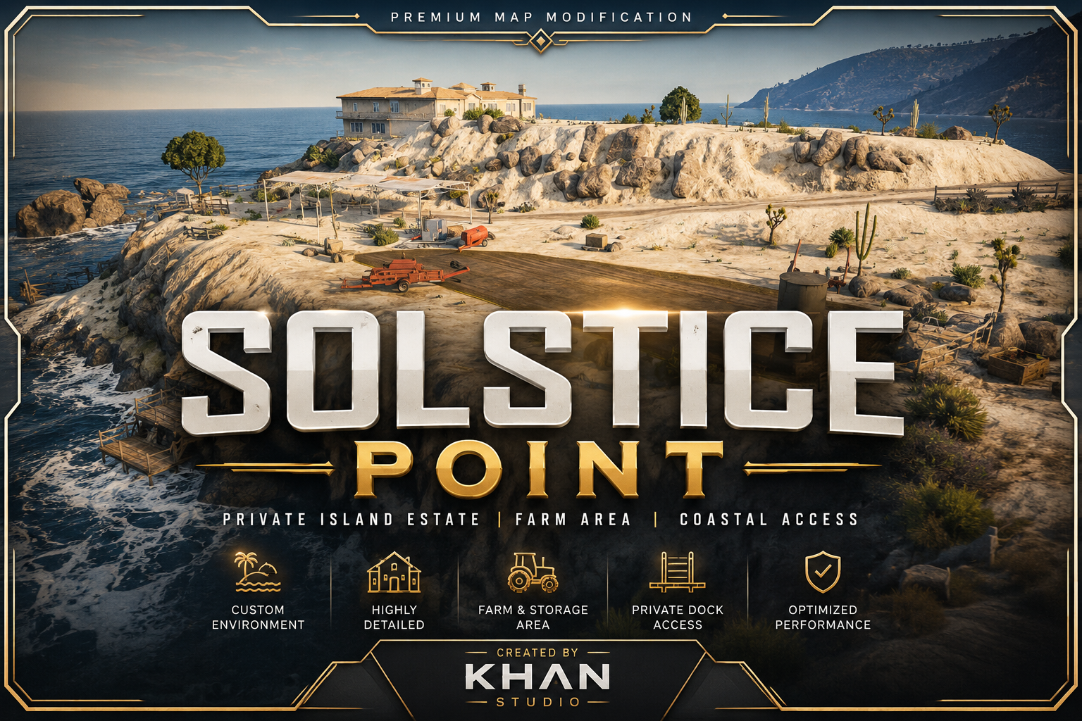 Solstice Point