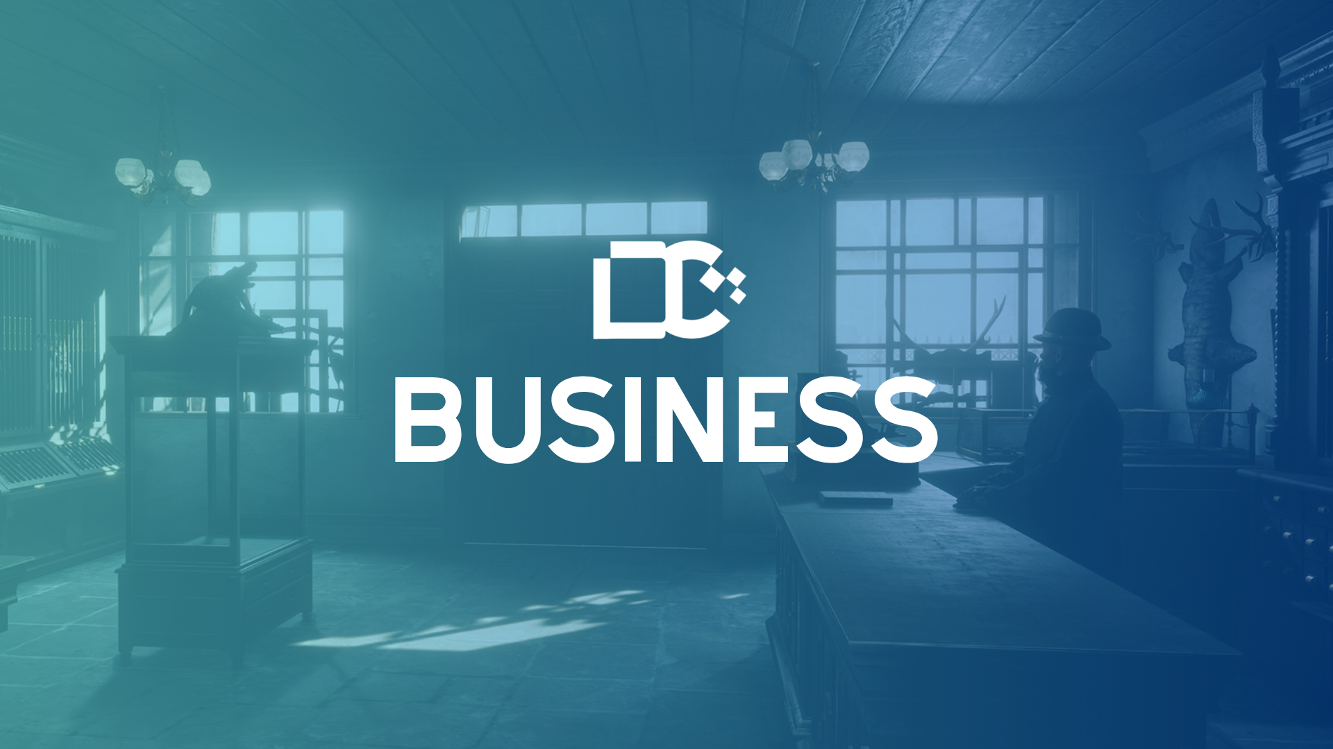 Business [VORP]