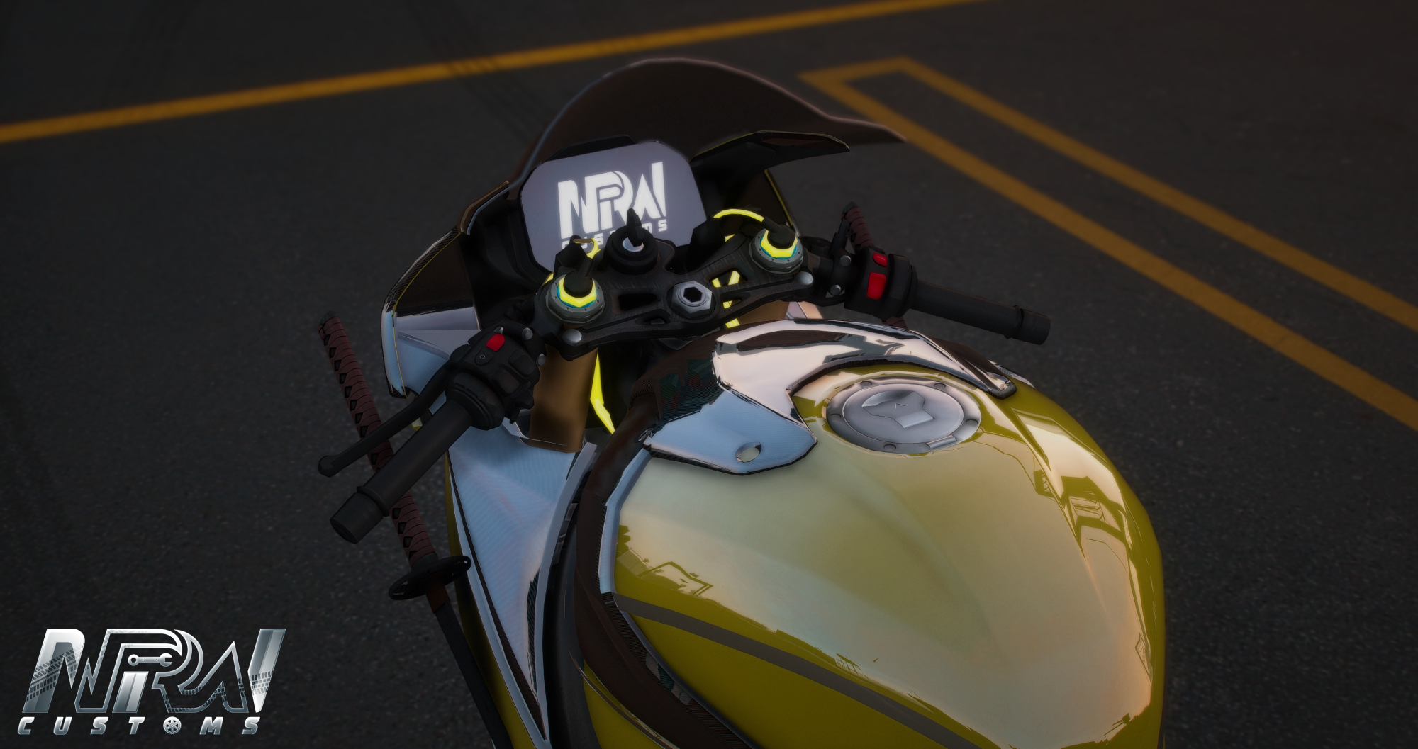 Bati Z1000