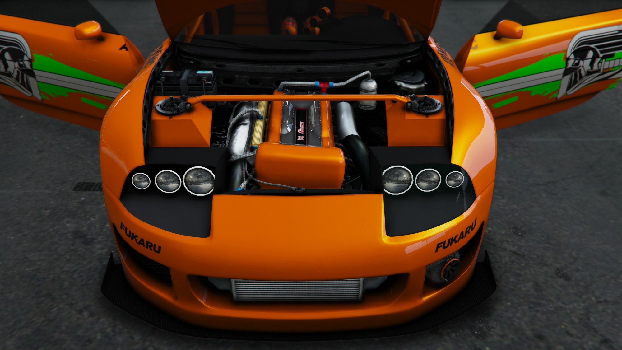 JESTER CLASSIC