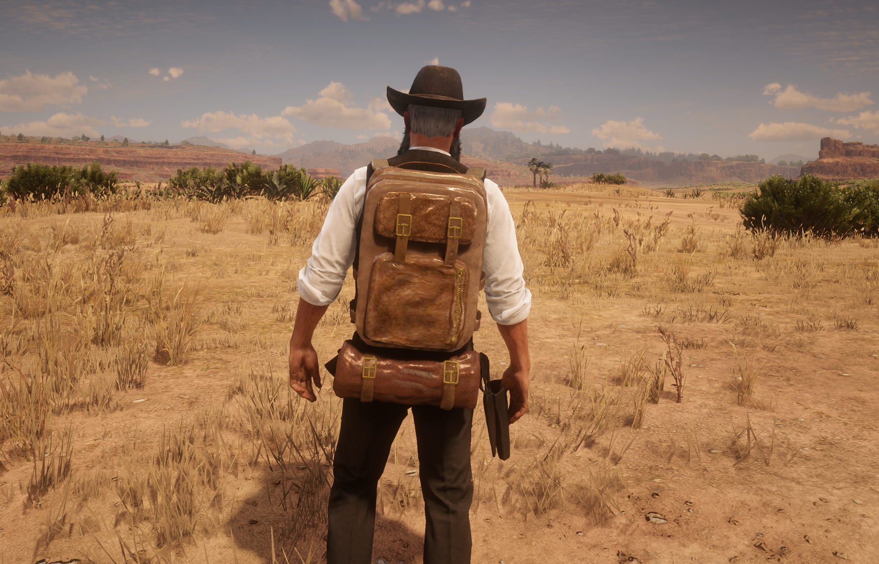 Ultimate Backpacks Collection