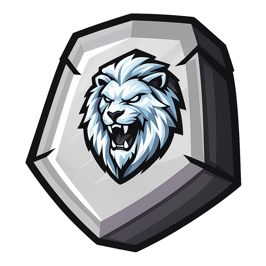 GOLDENLYON