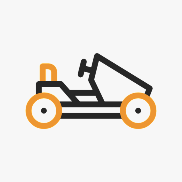 Instant Kart Unlock