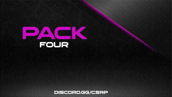 Carolina State RP | LEO Pack Roles